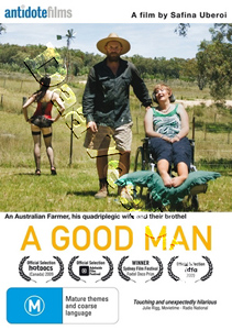 A Good Man (2009) (DVD)